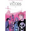 Woods Yearbook Edition Book Two (James Tynion Iv,Michael Dialynas)(Brožovaná)