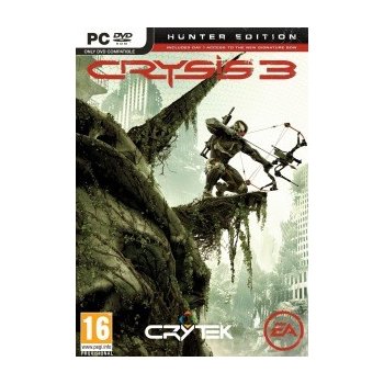 Crysis 3 (Hunter Edition)