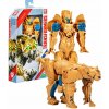 TRANSFORMERS AUTHENTIC AUTOROBOT FIGURKA CHEETOR 27 CM 2V1 F6760