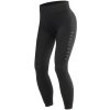 REBELHORN nohavice FREEZE II Funkčné dámske black - L