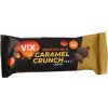Vix Caramel Crunch proteinová tyčinka Cookie caramel 45 g