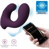 Pretty Love - Billy Vibration Remote Control Purple - Free App