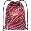 Speedo Equipment Mesh Red/Black