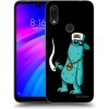 Picasee ULTIMATE CASE pro Xiaomi Redmi 7 - Earth - Je mi fajn