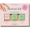 Manucurist Rescue Kit 3 x 15 ml