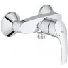 Grohe Eurosmart - Páková sprchová batéria, chróm 33555002