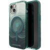 ZAGG GEAR4 Milan Snap kryt iPhone 14 zelený