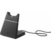 Jabra Evolve 75 - dobíjecí stojan