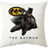 JAKS Vankúš 40 x 40 cm Vzor: The Batman