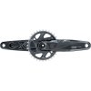 Kľuky SRAM GX Eagle Boost 148 DUB 12S 170 s Direct Mount 32z X-Sync 2, prevodník LUNAR, šedé, 710845853111, 00.6118.602.001