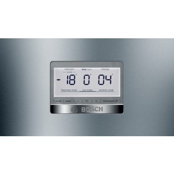 Bosch KGF39PIDP