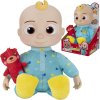 Jazwares Interaktívna bábika COCOMELON