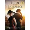 Pride and Prejudice (Annotated, Large Print) (Jane Austen)(Brožovaná)