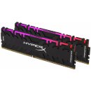 Pamäť KINGSTON HyperX Predator RGB DDR4 16GB 3200MHzCL16 (2x8GB) HX432C16PB3AK2/16