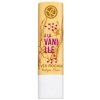 Yves Rocher Vanilla regeneračný balzam na pery s vanilkou 4,8 g