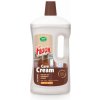 Gold drop FLOOR PROFESIONAL CARE CREAM 1l - leštiace mlieko na podlahu