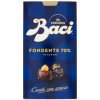 Perugina Baci pralinky horká čokoláda 200g