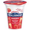 Hollandia Jogurt krémový jahoda s kultúrou BiFi 150 g