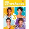 Nuevo Companeros 3 - Libro del alumno (3. edice) - Carmen Sardinero, Francisca Castro, Ignacio Rodero