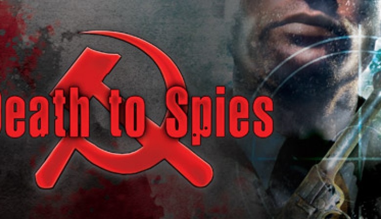 Death to Spies