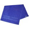GymBeam Uterák do fitka 50x90cm modrý