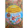 FAUNA I FLORA Krmivo MIX valčeky pre ryby v záhradnom rybníku 5l FAUNA
