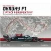 Okruhy F1 z ptačí perspektivy - Jones Bruce