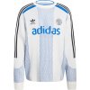 adidas Originals | Adicolor Blokecore Long Sleeve Light Weight | biela| XL