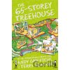 The 65-Storey Treehouse - Andy Griffiths