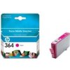 HP 364 - purpurová atramentová kazeta, CB319EE CB319EE#BA3