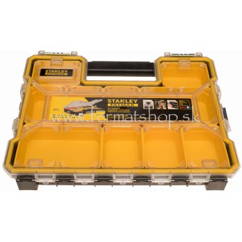 Stanley FMST14820 FatMax Deep Pro Organizer