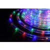 MagicHome Reťaz Rolight 240x LED multicolor 8 funkcií 230 V 50 Hz IP44 exteriér osvetlenie L-10 m
