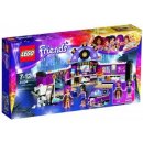 Stavebnica Lego LEGO® Friends 41104 Popstar Šatňa pre popovú hviezdu