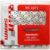 Sram PC1071, 114 článků, spojka Powerlock, 10 rychlostí