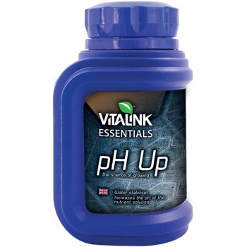 Essentials pH Up 50% 250 ml
