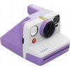 Fotoaparát Polaroid Now Gen 3 fialový