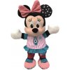 Plyšový maskot Baby Minnie