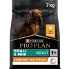 Purina Pro Plan Small & Mini Adult Everyday Nutrition kura 7 kg