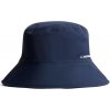 Pánsky klobúk J.Lindeberg Sandy Rain Bucket Hat JL Navy Jedna veľkosť
