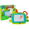 Lean Toys Magnetická Tabuľa koník