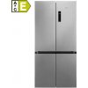 AEG 4 Door X Deep NoFrost, Americká chladnička, nerez (RMB952E6VU)