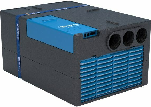 Truma Saphir model Compact 72 860
