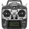 Futaba 10J, prijímač R3008SB (mode 1) (FUT5003087)