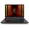 MSI Vector/16 HX AI A2XWHG-446XCZ/U9-275HX/16''/2560x1600/32GB/1TB/RTX 5070Ti/DOS/Gray/2R 9S7-15M352-446
