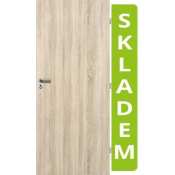 Vilen Door Ideal Dub Sonoma 80 x 197 cm