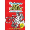 The Misadventures of Max Crumbly 3, 3: Masters of Mischief (Rachel Ren Russell,Rachel Ren Russell)(Pevná)