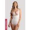 Gorsenia Sťahovacie body Sanremo smotanová XL