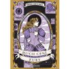 Duch cení zuby - Andrew Joseph White