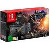 Nintendo Switch Monster Hunter Rise Edition