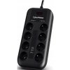 CyberPower Surge Buster 8 zásuvek 1.8m P0820SUF0-FR